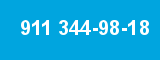 911 344-98-18